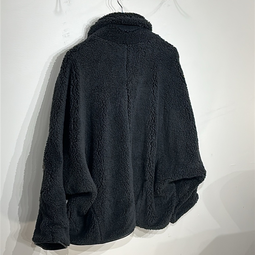 Free People Junie Toggle Jacket - Picture 4 of 10